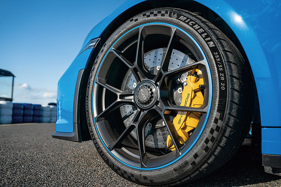 最新一代「蓋世跑車」現已出爐，但新型911 GT3做得到無負歷代祖先嗎？爆料：行呀！！！