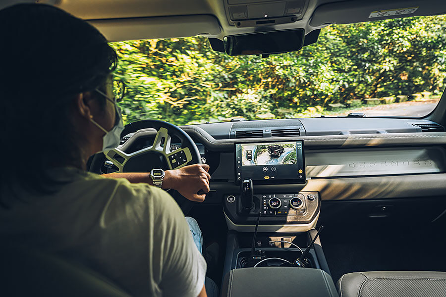 我和那些能盡快拿到車的車主一樣,都算是燒過好香。