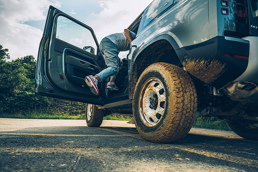 我和那些能盡快拿到車的車主一樣,都算是燒過好香。