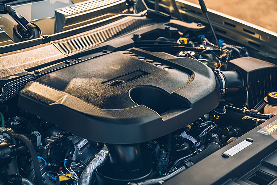 我和那些能盡快拿到車的車主一樣,都算是燒過好香。