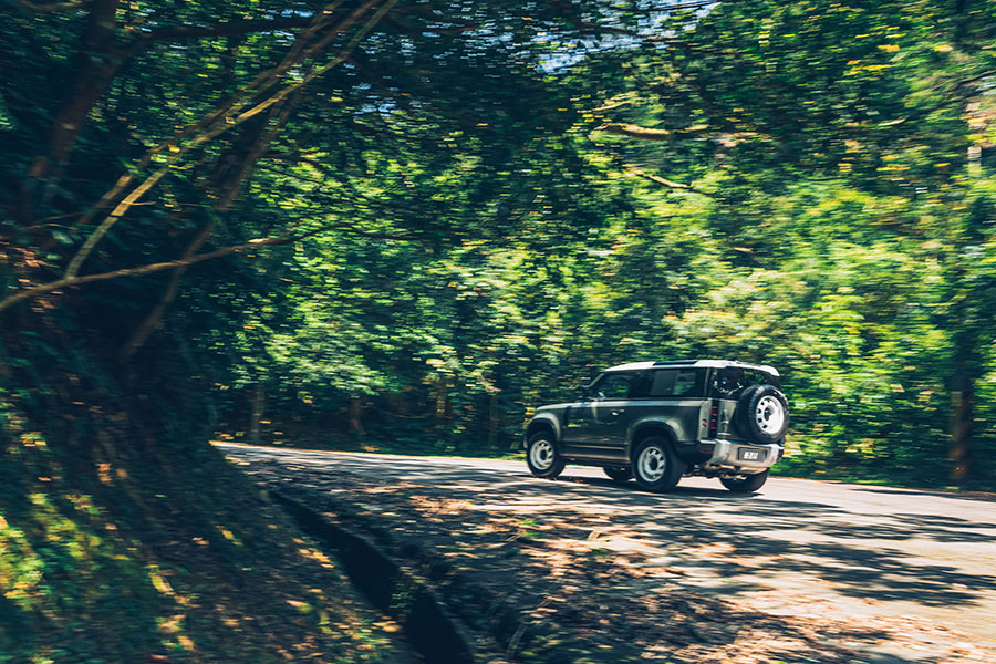 我和那些能盡快拿到車的車主一樣,都算是燒過好香。