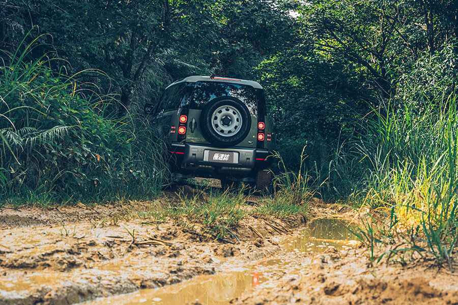我和那些能盡快拿到車的車主一樣,都算是燒過好香。