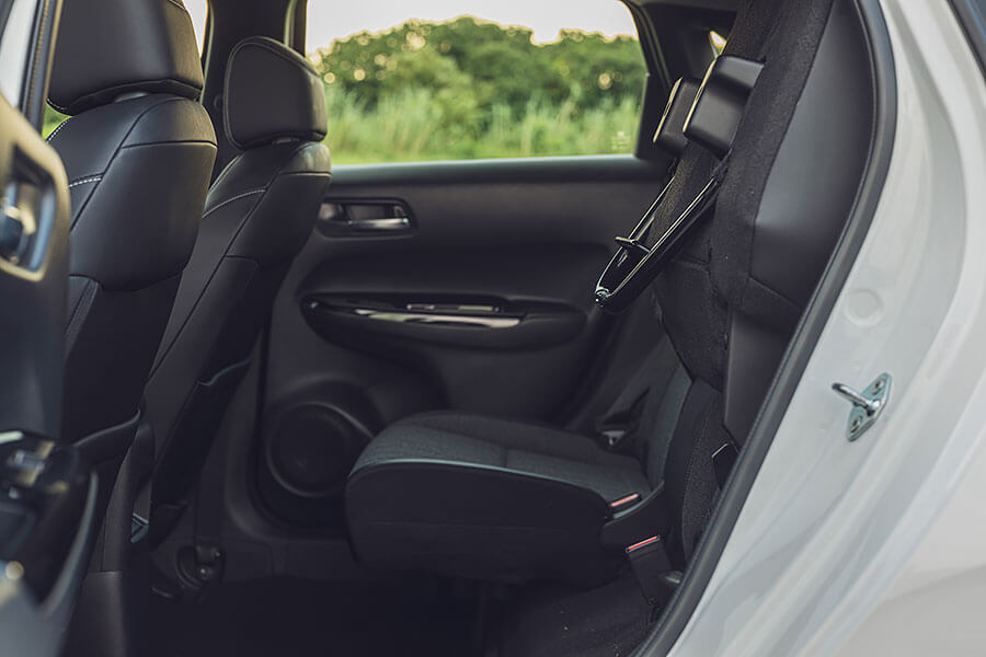 看得出來是柴犬仿生風味,但參考對象應該是來自戽斗星球。