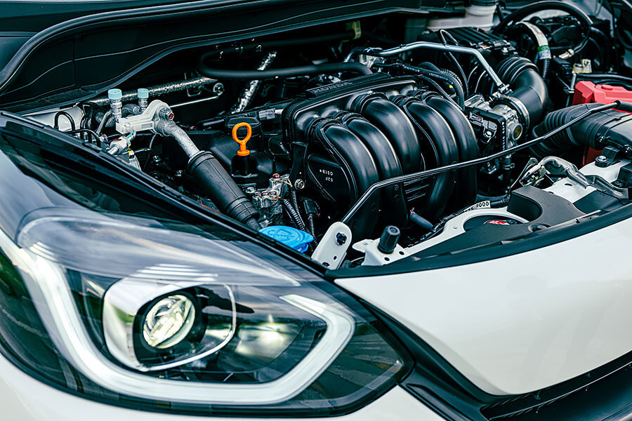 看得出來是柴犬仿生風味,但參考對象應該是來自戽斗星球。