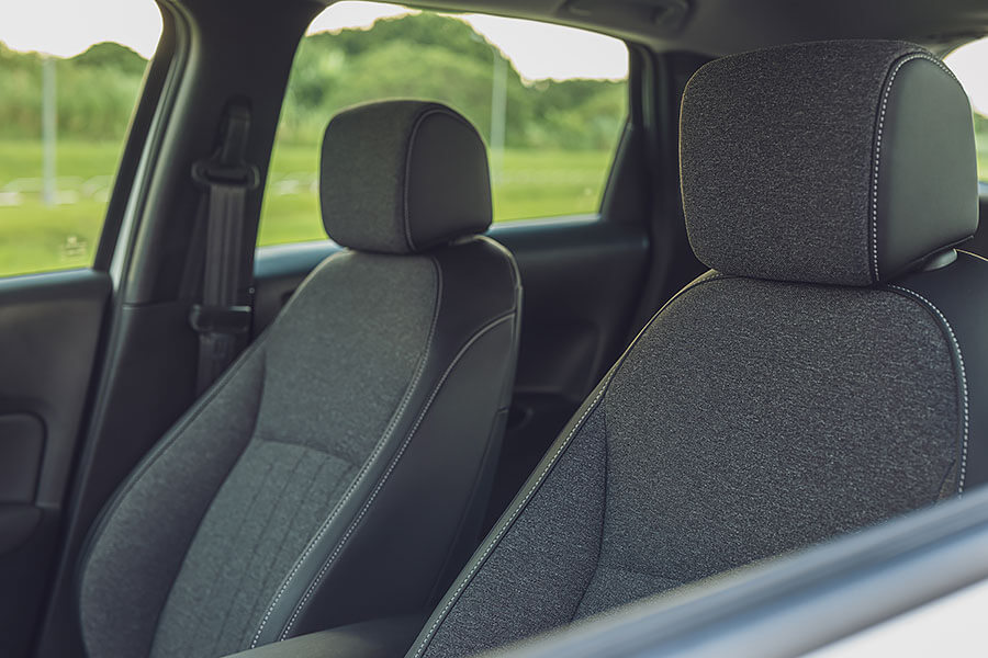 看得出來是柴犬仿生風味,但參考對象應該是來自戽斗星球。