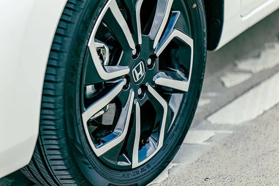 看得出來是柴犬仿生風味,但參考對象應該是來自戽斗星球。