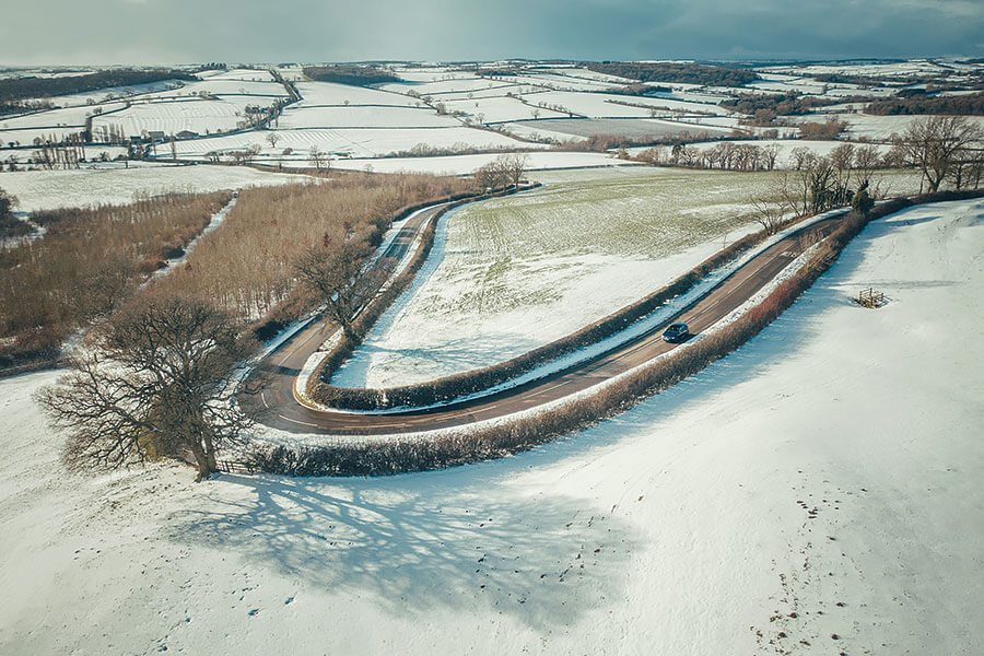 福斯上一代Golf R是八面玲瓏人人滿意的全天候萬事通，那麼2021年新一代極致Golf在TG自製的綠色地獄又有何表現呢？