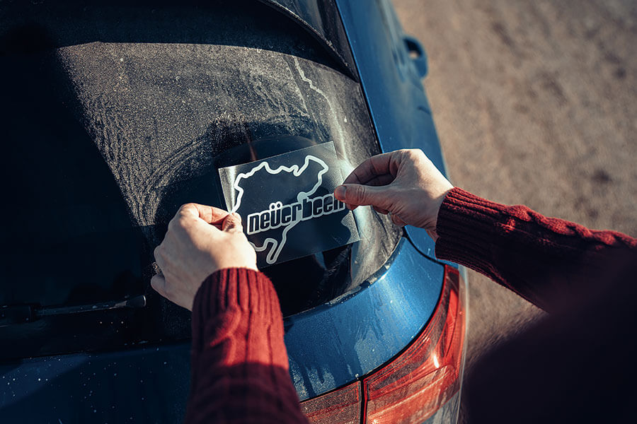 福斯上一代Golf R是八面玲瓏人人滿意的全天候萬事通，那麼2021年新一代極致Golf在TG自製的綠色地獄又有何表現呢？