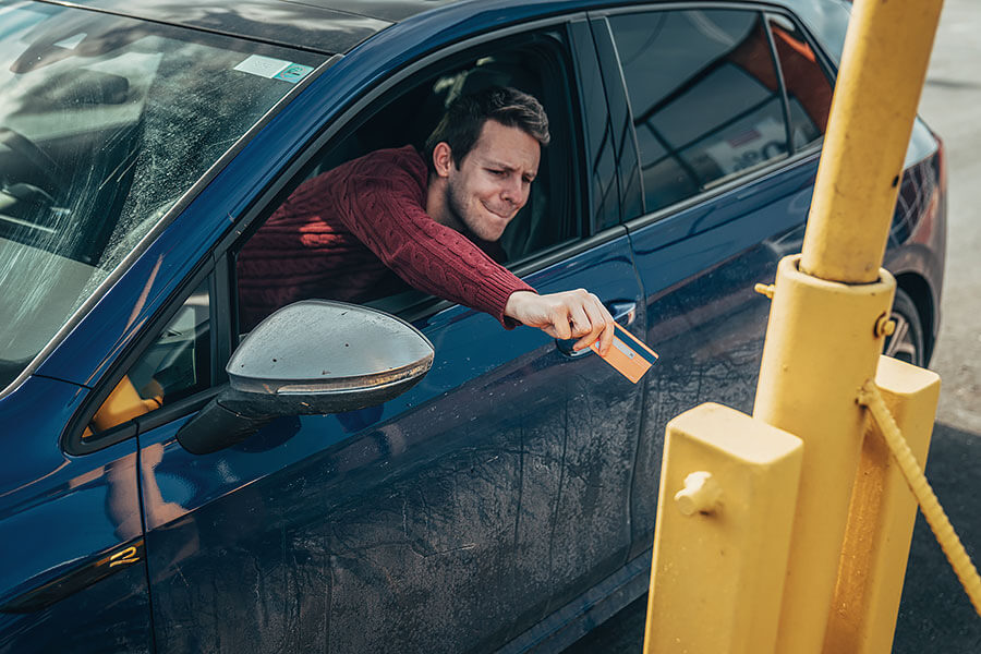 福斯上一代Golf R是八面玲瓏人人滿意的全天候萬事通，那麼2021年新一代極致Golf在TG自製的綠色地獄又有何表現呢？