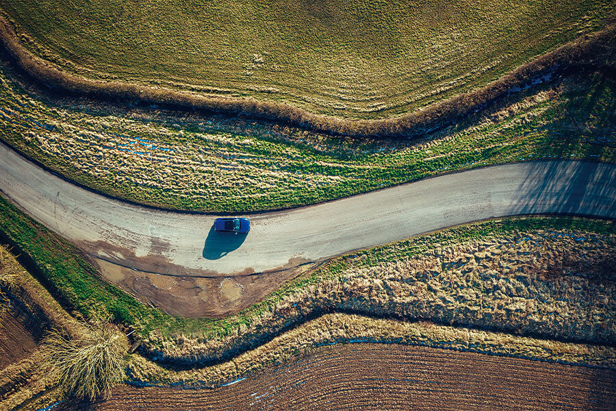 福斯上一代Golf R是八面玲瓏人人滿意的全天候萬事通，那麼2021年新一代極致Golf在TG自製的綠色地獄又有何表現呢？