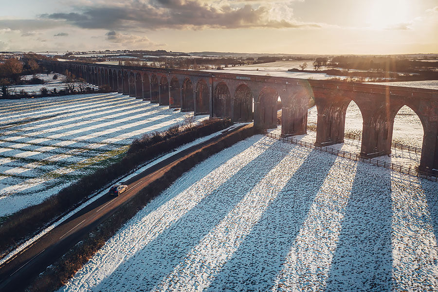 福斯上一代Golf R是八面玲瓏人人滿意的全天候萬事通，那麼2021年新一代極致Golf在TG自製的綠色地獄又有何表現呢？