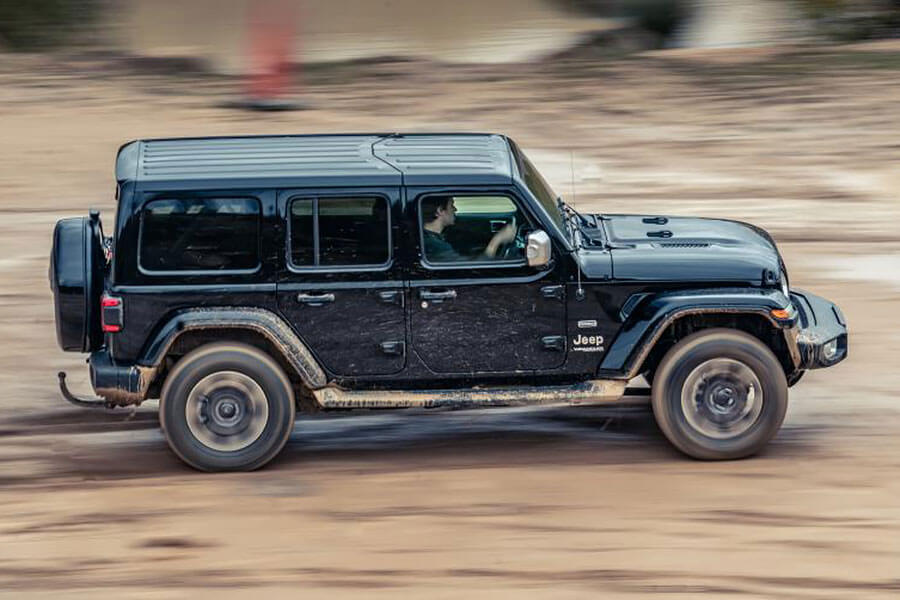 第二次世界大戰如何成就一個至今仍在闖蕩江湖的好漢。