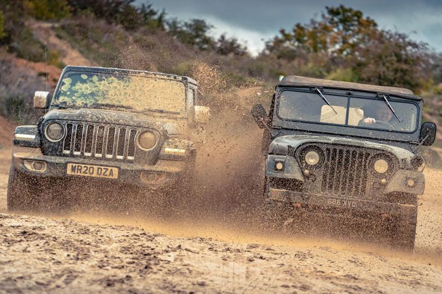 第二次世界大戰如何成就一個至今仍在闖蕩江湖的好漢。