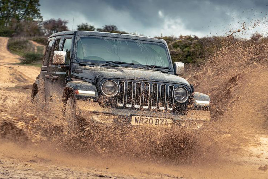 第二次世界大戰如何成就一個至今仍在闖蕩江湖的好漢。