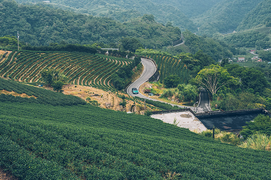 每次跑紐伯靈,我最愛用寶馬M3,因為它跑起來既順又流暢,這是玩賽車遊戲的時候,回到現實世界,New M3 Competition在「台伯靈」表現又如何呢?