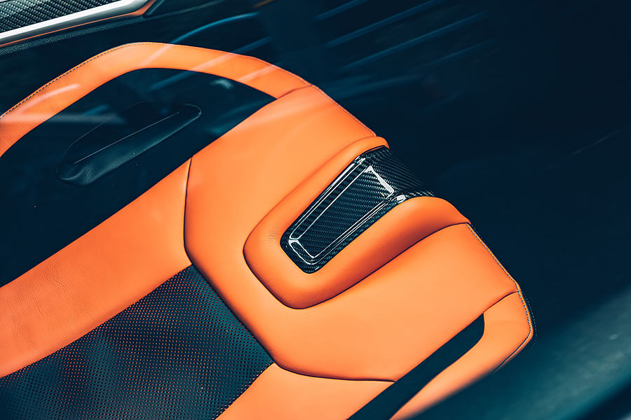 每次跑紐伯靈,我最愛用寶馬M3,因為它跑起來既順又流暢,這是玩賽車遊戲的時候,回到現實世界,New M3 Competition在「台伯靈」表現又如何呢?