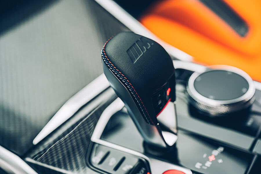 每次跑紐伯靈,我最愛用寶馬M3,因為它跑起來既順又流暢,這是玩賽車遊戲的時候,回到現實世界,New M3 Competition在「台伯靈」表現又如何呢?