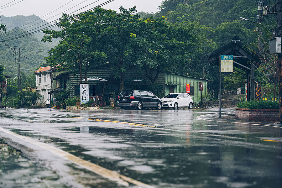 每次跑紐伯靈,我最愛用寶馬M3,因為它跑起來既順又流暢,這是玩賽車遊戲的時候,回到現實世界,New M3 Competition在「台伯靈」表現又如何呢?