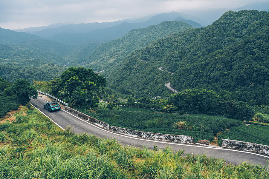 每次跑紐伯靈,我最愛用寶馬M3,因為它跑起來既順又流暢,這是玩賽車遊戲的時候,回到現實世界,New M3 Competition在「台伯靈」表現又如何呢?