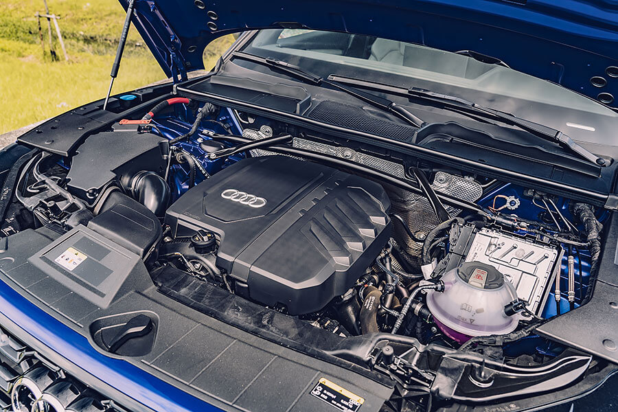 古有荒原路華，今有荒野奧客。