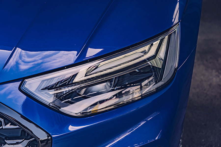 古有荒原路華，今有荒野奧客。