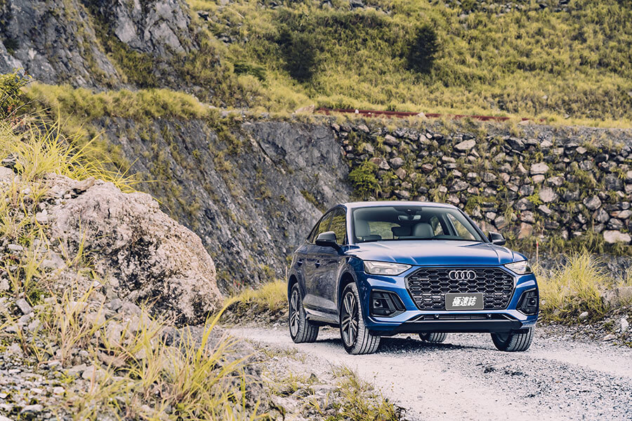 古有荒原路華，今有荒野奧客。