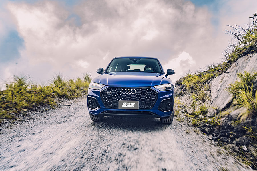 古有荒原路華，今有荒野奧客。