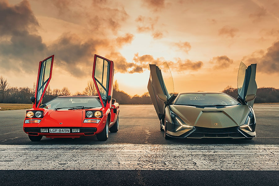 隱約覺得Sián有點面熟嗎？有沒有搞錯，有此印象應該多謝Sián的祖師爺。