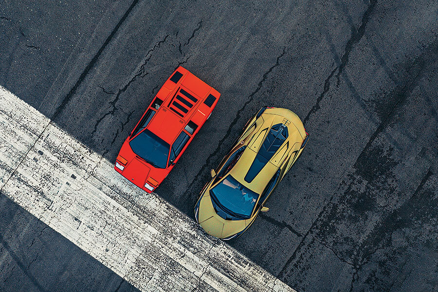 隱約覺得Sián有點面熟嗎？有沒有搞錯，有此印象應該多謝Sián的祖師爺。