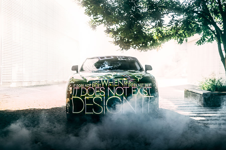 距離萬聖節還有一個月時間,但英國西薩賽克斯郡卻發生了一起前所未聞的新型靈異事件。