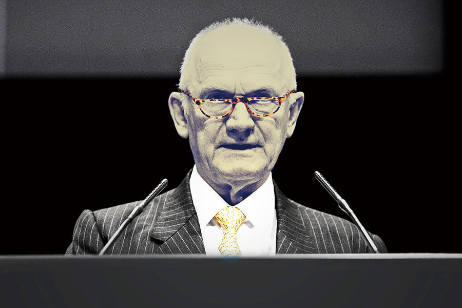 從最風光的傑作,至到最慘淡的低潮,這裡有齊你想知的一切,以及好些你不想知道的福斯逸聞趣事。