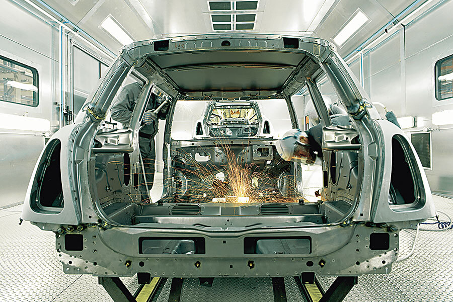 從最風光的傑作,至到最慘淡的低潮,這裡有齊你想知的一切,以及好些你不想知道的福斯逸聞趣事。