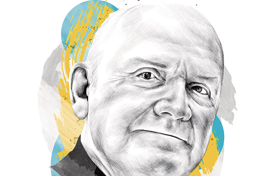 從最風光的傑作,至到最慘淡的低潮,這裡有齊你想知的一切,以及好些你不想知道的福斯逸聞趣事。