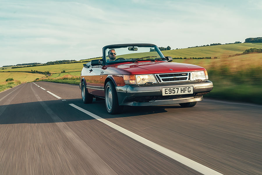 負擔不起清風迎面來的超跑嗎?沒什麼大不了,付出超跑價錢的五十分一其實也可以盡享開篷樂。