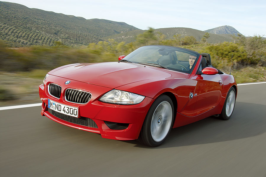 負擔不起清風迎面來的超跑嗎?沒什麼大不了,付出超跑價錢的五十分一其實也可以盡享開篷樂。