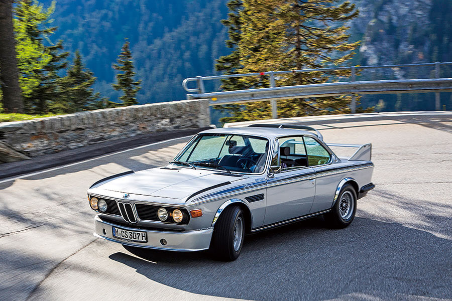從生產飛機引擎起家，再到全世界最知名的德國豪華車廠，以下是我輩認為寶馬在過去105年間史上最佳的九大傑作。