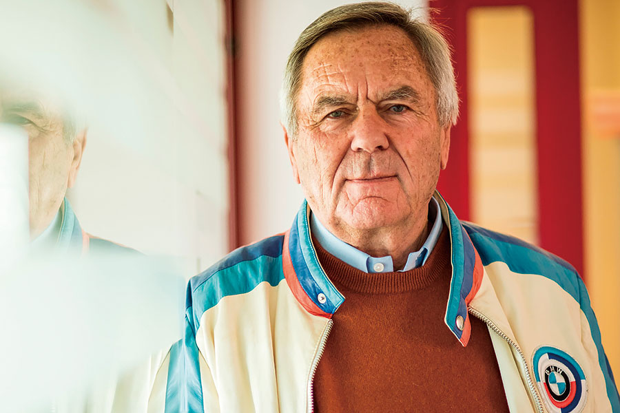 從最風光的傑作,至到最慘淡的低潮,這裡備妥你想知的一切,以及好多你不曾知道的寶馬奇聞軼事。