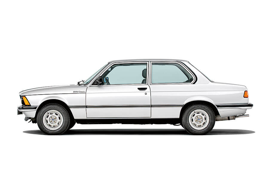 從最風光的傑作,到最慘淡的低潮,這裡備妥你想知的一切,以及好多你不曾知道的寶馬奇聞軼事。