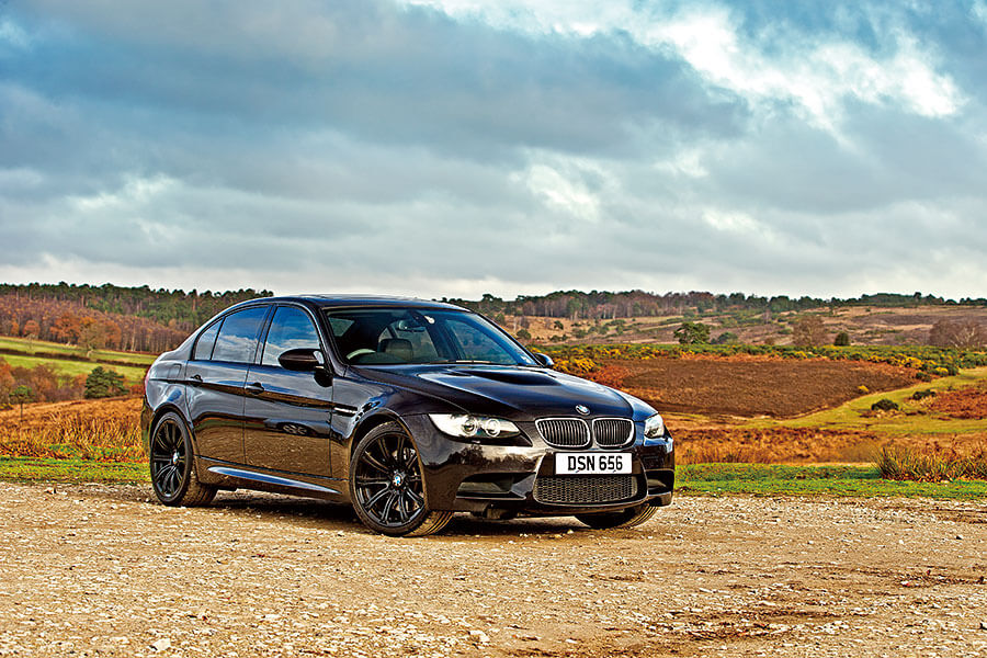 從最風光的傑作,到最慘淡的低潮,這裡備妥你想知的一切,以及好多你不曾知道的寶馬奇聞軼事。