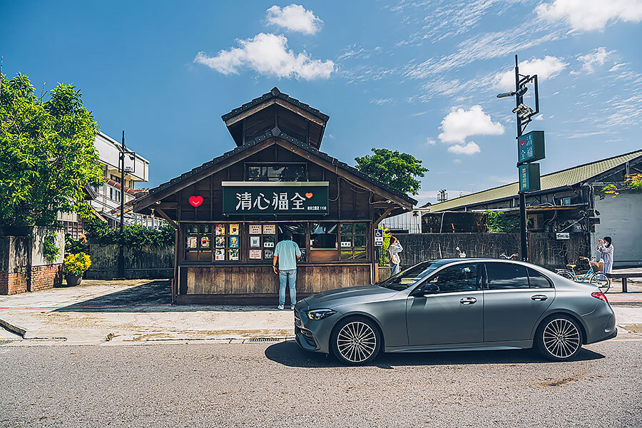小師弟迷途知返,兩位師兄甚幸、甚幸。