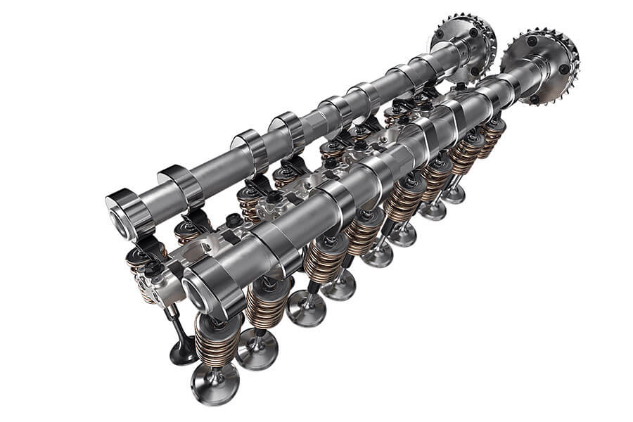 世上最強自然進氣V8引擎,外加Z07 Performance碳纖維套件,這很可以吶!