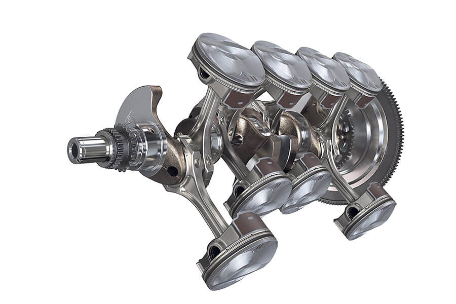 世上最強自然進氣V8引擎,外加Z07 Performance碳纖維套件,這很可以吶!