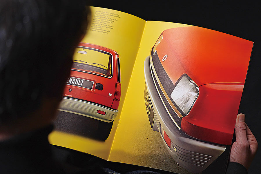 雷諾5號重出江湖,雖說尚處於概念車階段,但已夠我輩飄飄欲仙興奮莫名。那麼轉世再生的一代偶像有何值得期待之處呢?