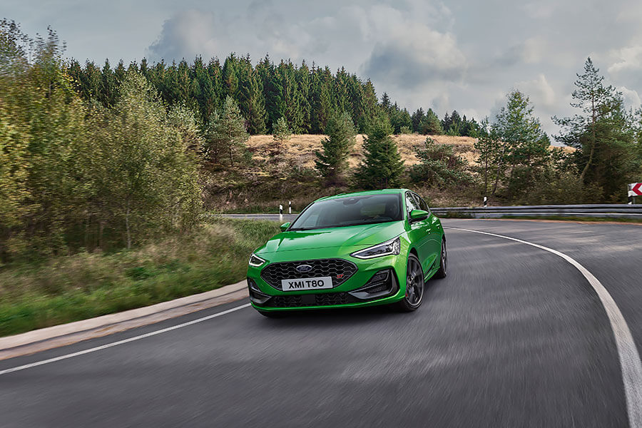 Focus小改款正式登場，SYNC 4多媒體系統最大亮點，但不再提供1.5EcoBoost動力選項。