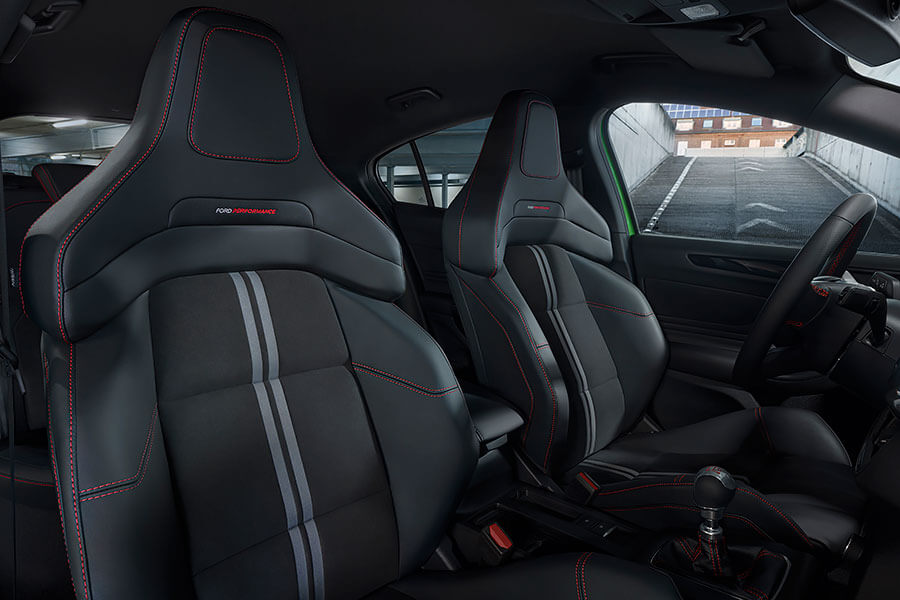 Focus小改款正式登場，SYNC 4多媒體系統最大亮點，但不再提供1.5EcoBoost動力選項。