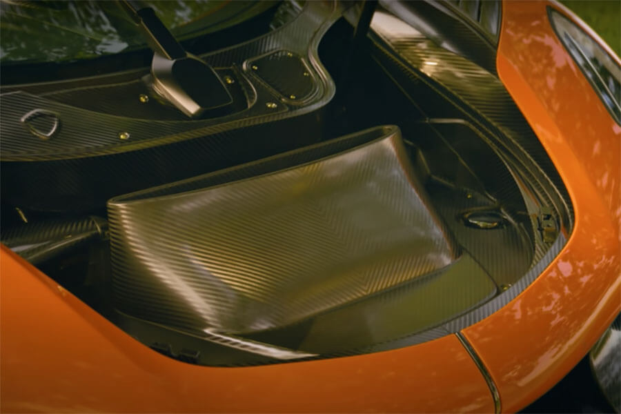 關於1600匹馬力瑞典賽道超新星,以下這11件事你絕對不可不知。