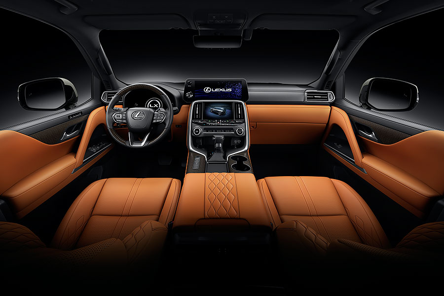 十四年後的再次大改款,這次就決定來些讓人意想不到的改變吧!