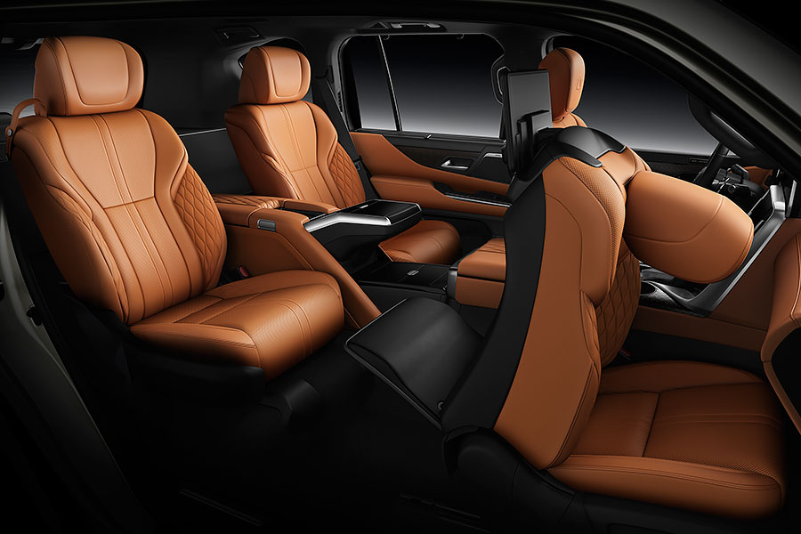 十四年後的再次大改款,這次就決定來些讓人意想不到的改變吧!