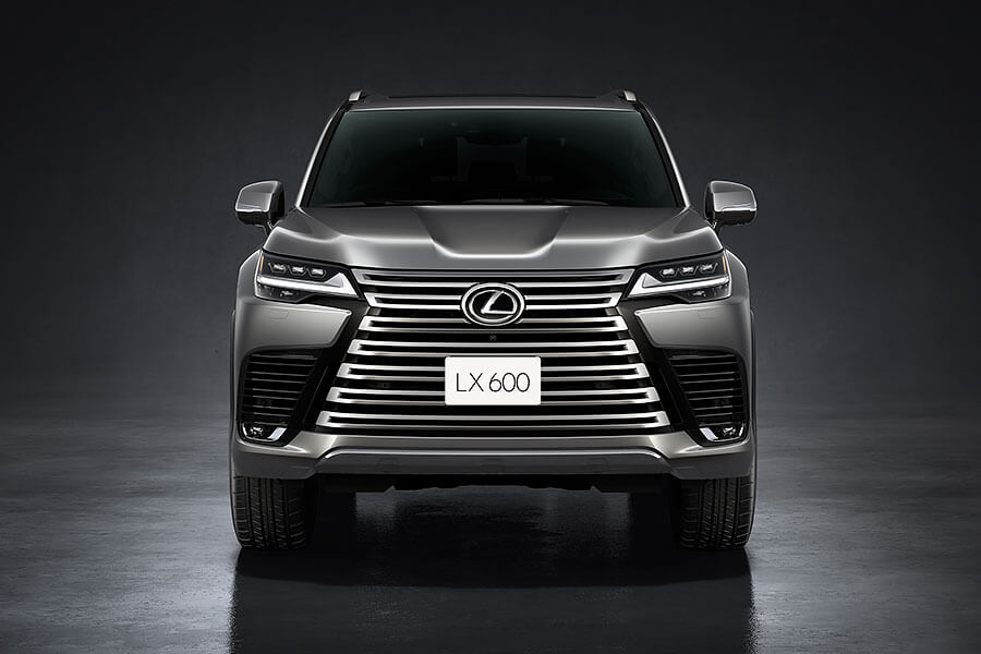 十四年後的再次大改款,這次就決定來些讓人意想不到的改變吧!