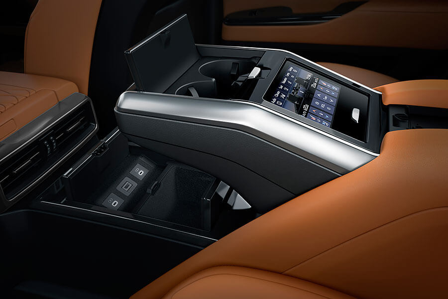 十四年後的再次大改款,這次就決定來些讓人意想不到的改變吧!